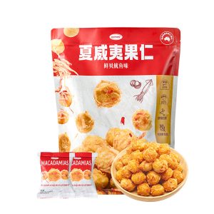 不同坚果可以混装保存吗：果干与调味也要考虑