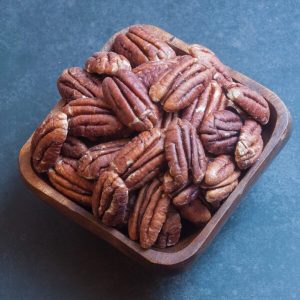 奶油味坚果怎么选：口味名称不能替代成分说明