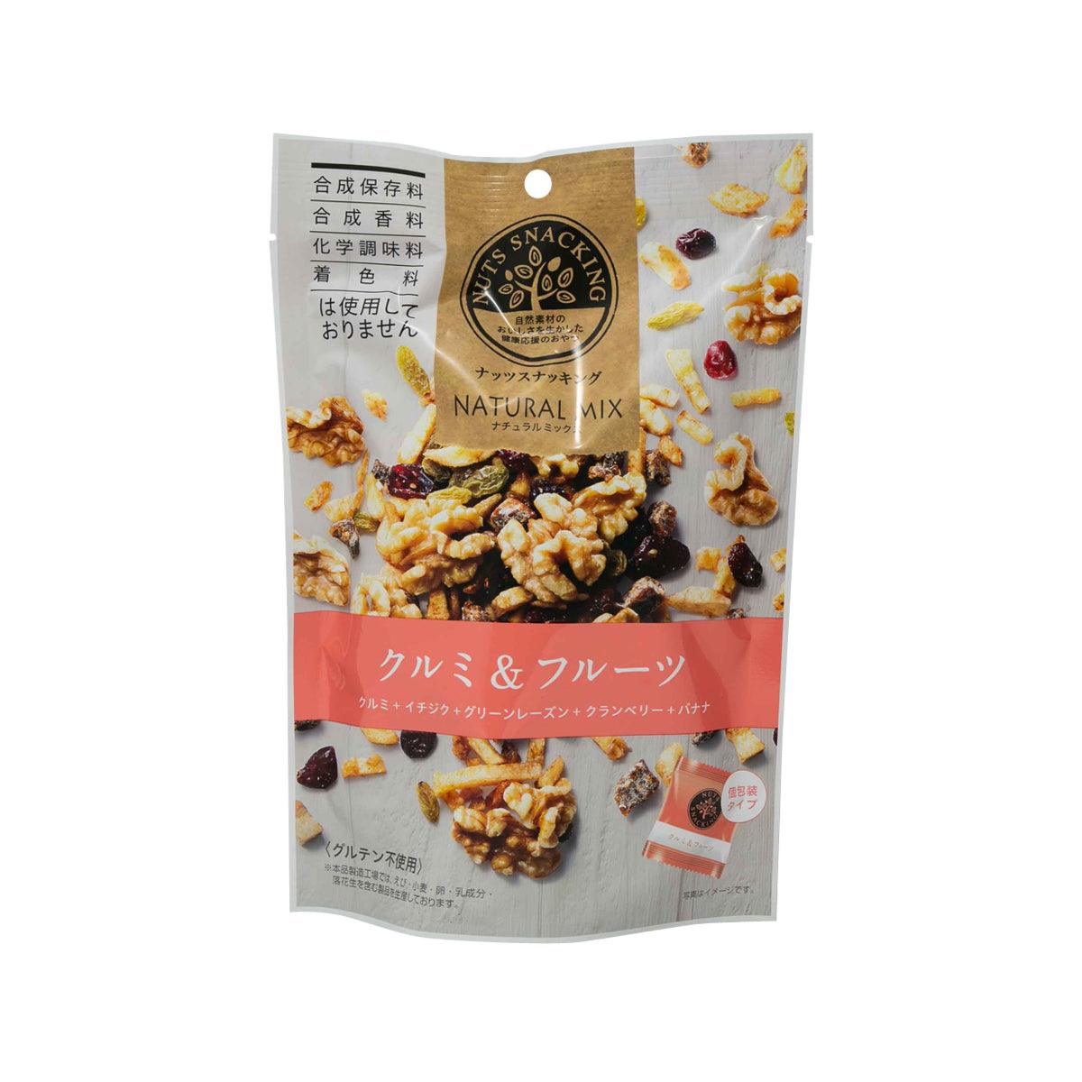 坚果库存怎么整理：先用已开封产品，减少同时开袋 坚果库存怎么整理 储存方法