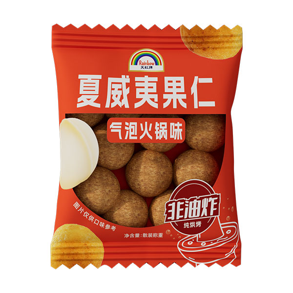 坚果零食怎么选:从口味、配料到包装逐项比较 坚果零食怎么选:从口味、配料到包装逐项比较