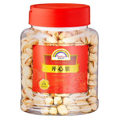 开心果怎么选：开口状态、配料和包装都值得看 开心果怎么选 坚果种类
