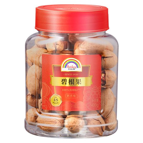 坚果网购到货怎么检查：先留信息，再逐袋观察