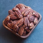 坚果零食配料表怎么看:分清果仁、果干和调味 坚果零食配料表怎么看:分清果仁、果干和调味