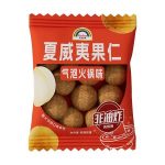 坚果真空包装和充氮包装有什么区别
