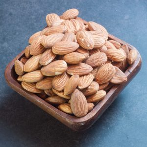 坚果搭配燕麦怎么安排:区分即食与需要烹煮的原料